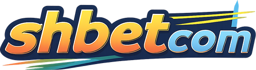 Logo shbet com